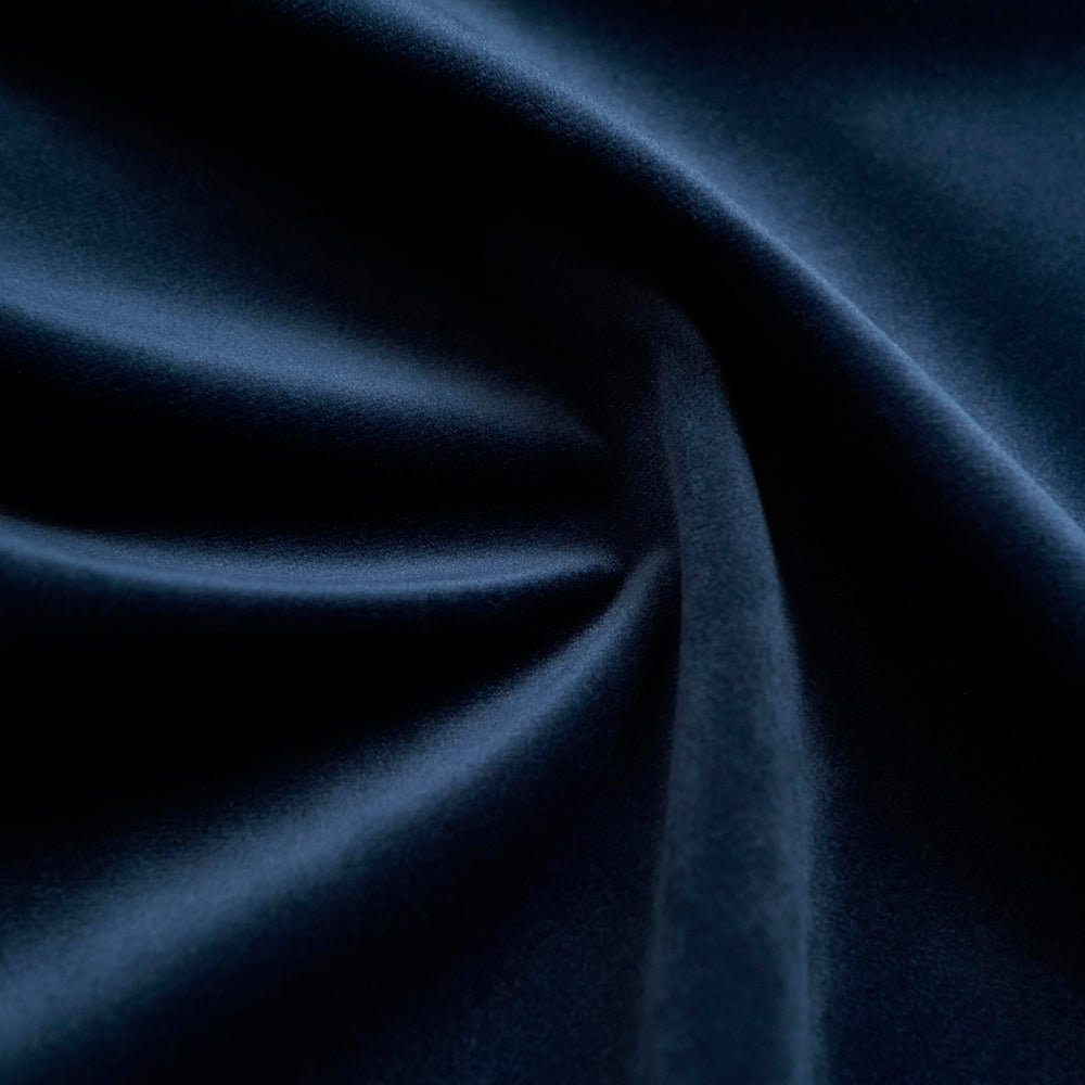 Giselle Velvet Upholstery & Drapery Fabric 55" Wide, 100% Polyester