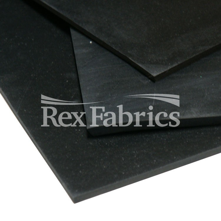 Neoprene Sheet Poly Helenca Fabric - 1.42 x 3.6 Yards (1 Sheet)