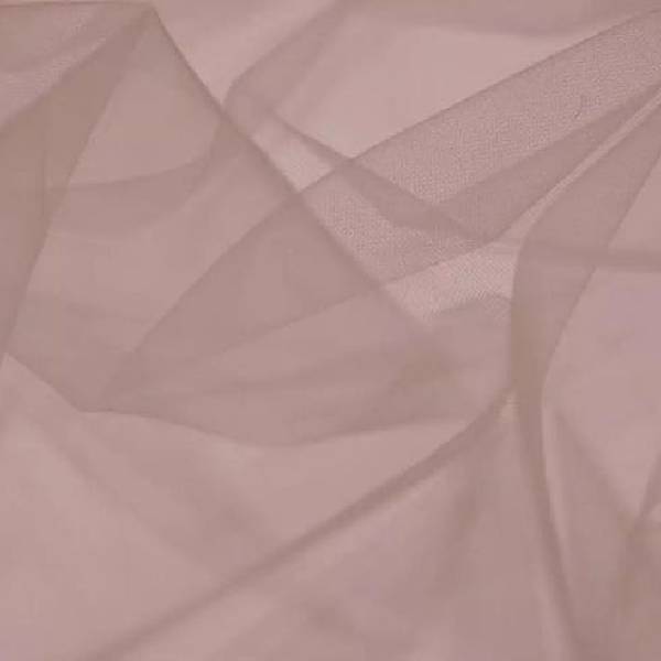 Micro Stretch Mesh Fabric - Black, Soft, Flexible, 60" Width (1 Yard)