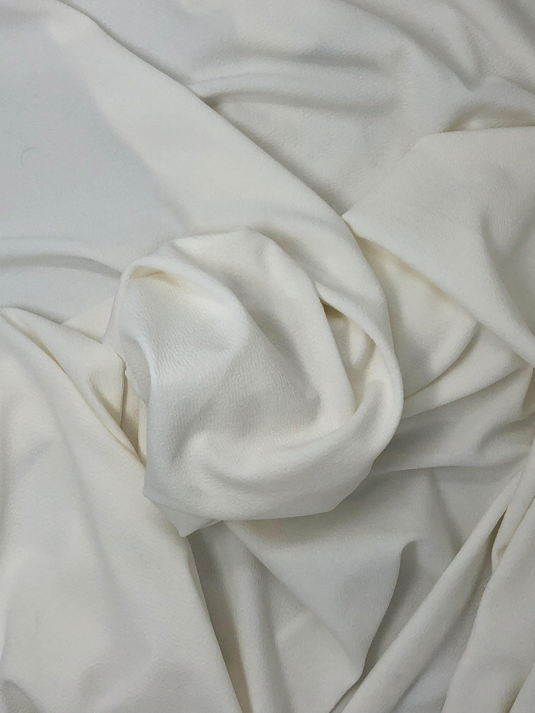 1 Yard Solid Bullet Liverpool Knit Fabric For Fashion Sewing DIY Apparel 60 Inch Wide