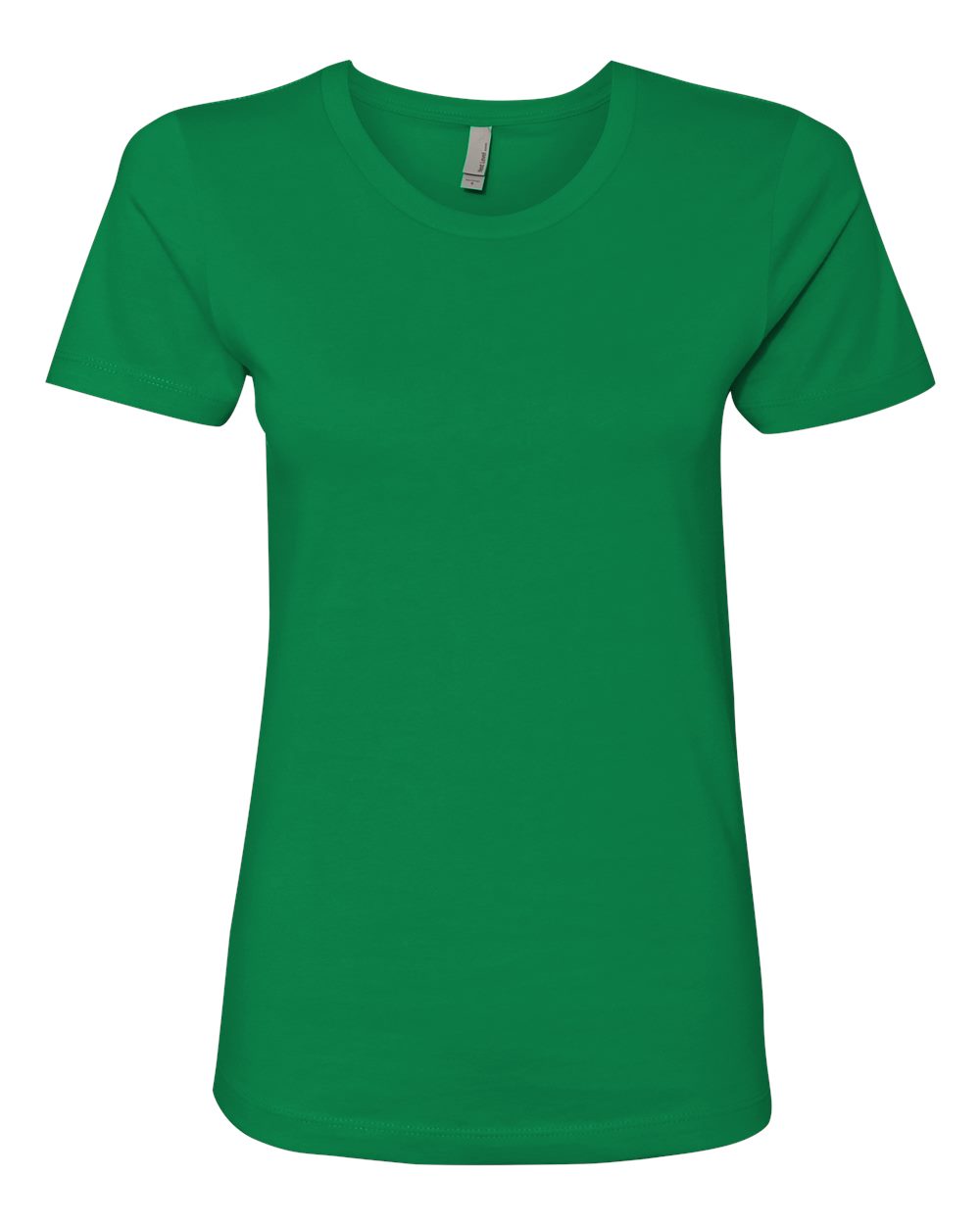 Women’s Cotton T-Shirt