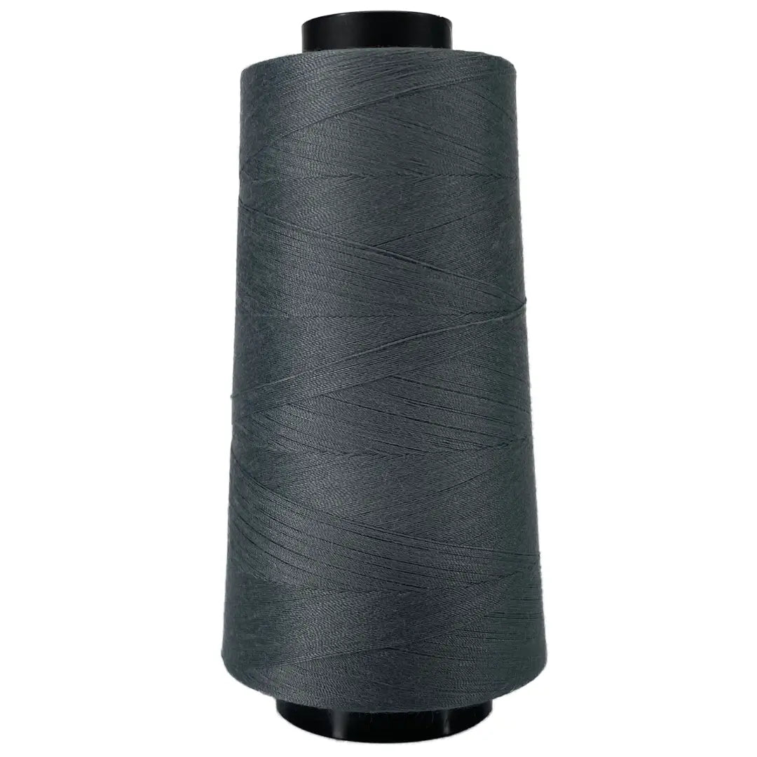 Polyester Quilters Edition Thread Nickel