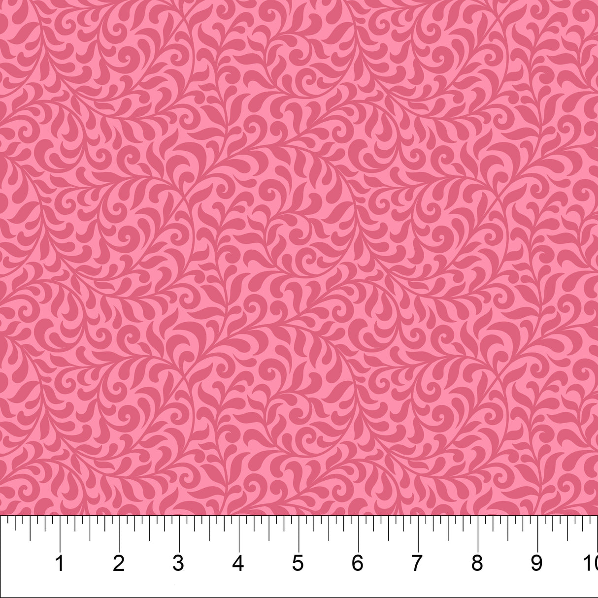Quilting Cotton Bloom Collection Peony Passion Floral Northcott