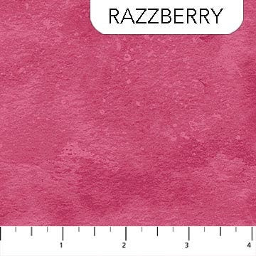 Quilting Cotton Blush Razzberry Toscana Northcott