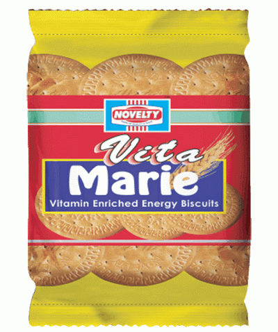 Novelty Vita Marie