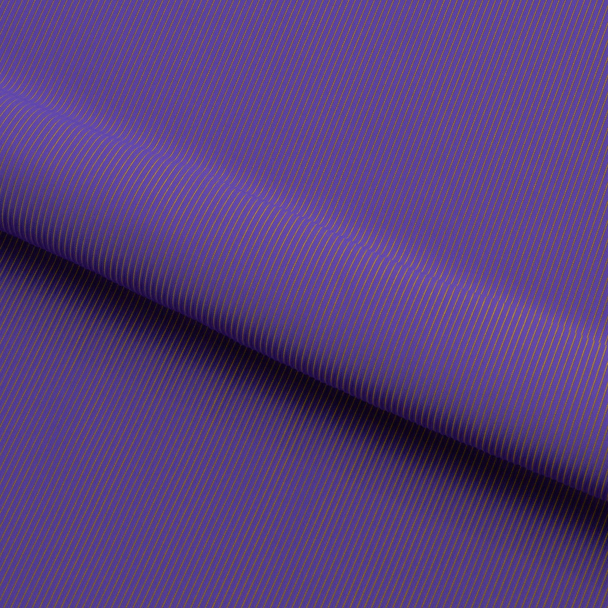 Two Tone Rib Nylon Polyester Spandex Fabric - Two Tone Rib, 53" Width (1 Yard)