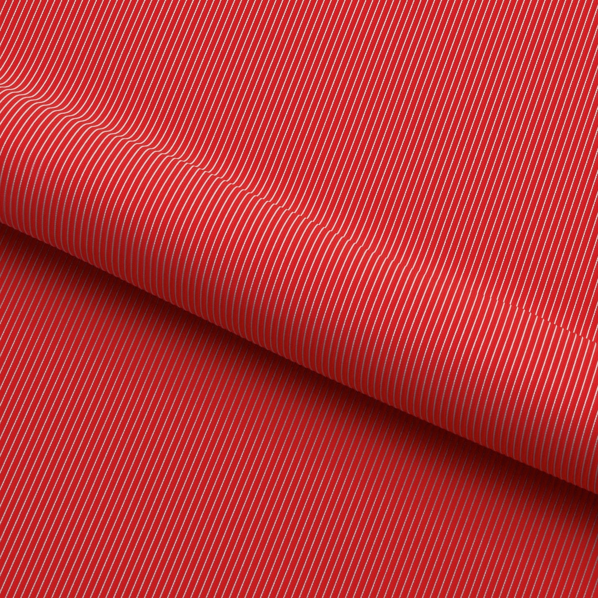 Two Tone Rib Spandex Fabric