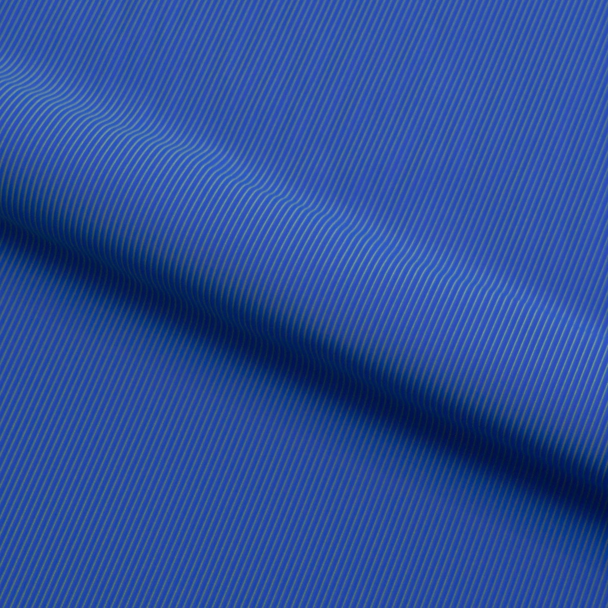 Two Tone Rib Nylon Polyester Spandex Fabric - Two Tone Ribbed, 53" Width (1 Yard)
