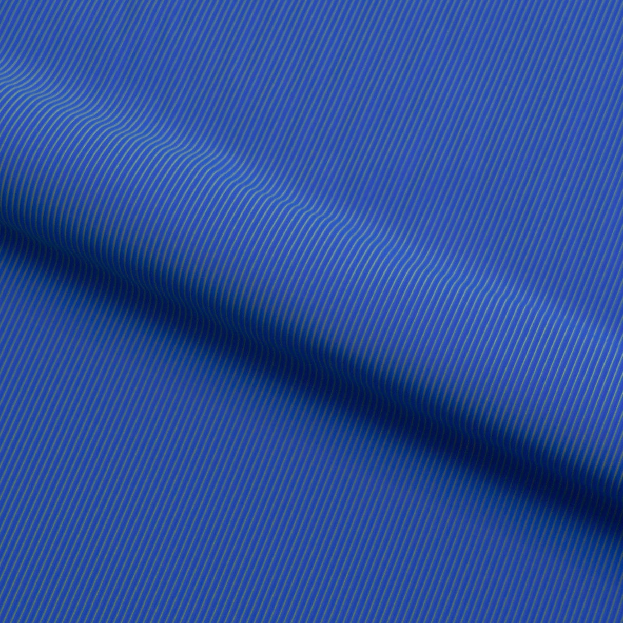 Two Tone Rib Nylon Polyester Spandex Fabric - Two Tone Rib, 53" Width (1 Yard)