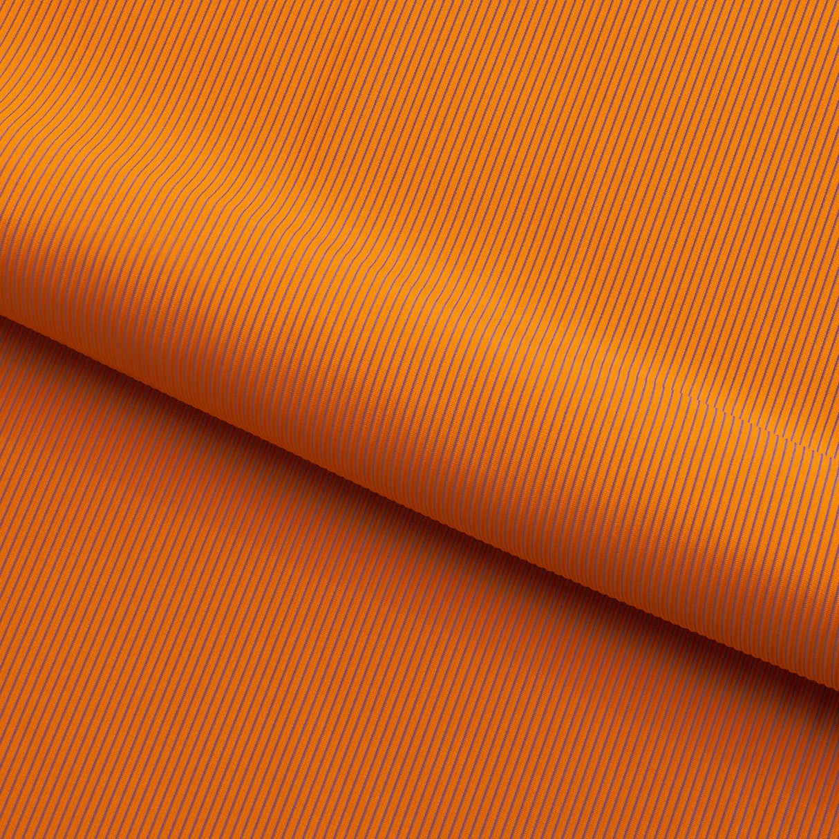 Two Tone Rib Spandex Fabric