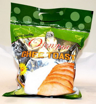 Olympia Ghee Toast