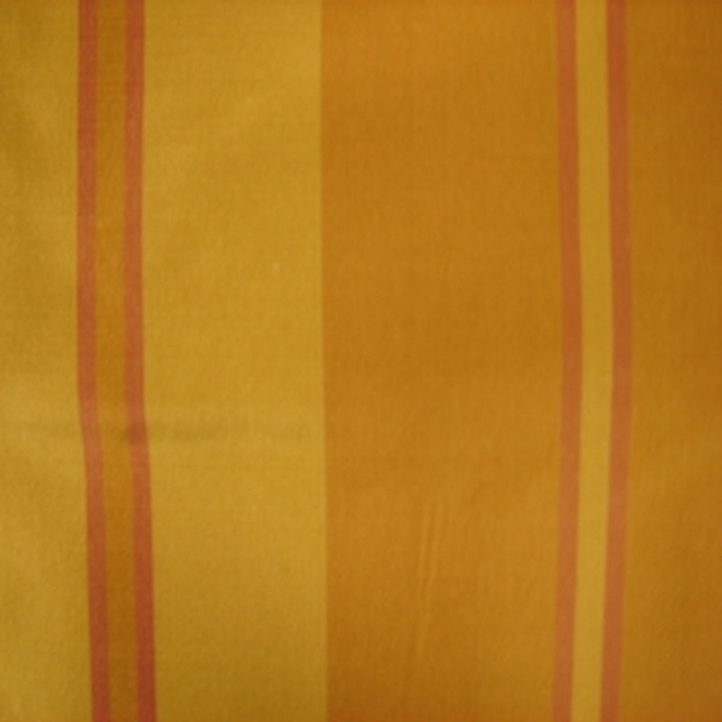 Oneida Silk Fabric - Multi-Colored Stripe, 54" Width (1 Yard)