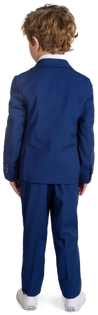OppoSuits Daily Boys' Suits BOYS Daily Dark Blue