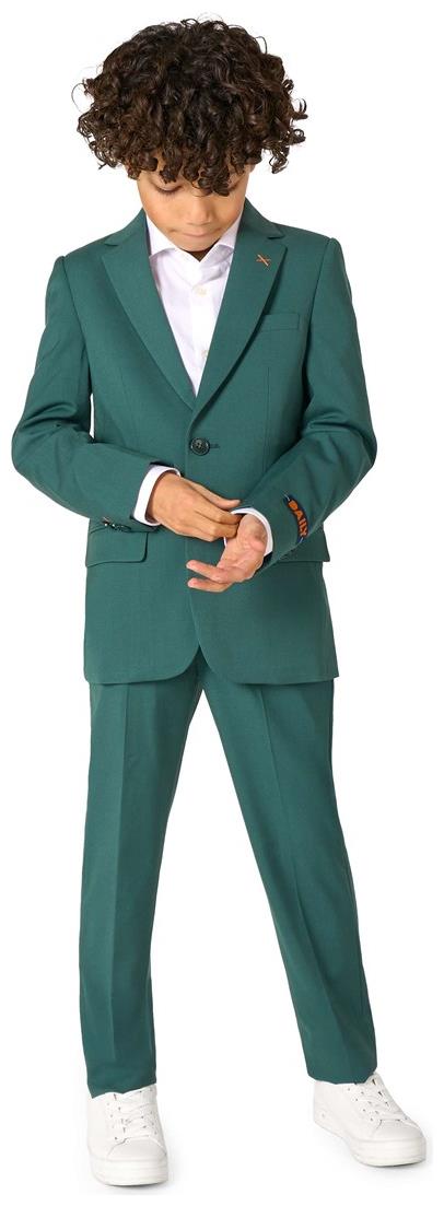 OppoSuits Daily Boys Suit for Stylish Kids Halloween Parties Dress Up and Special Events