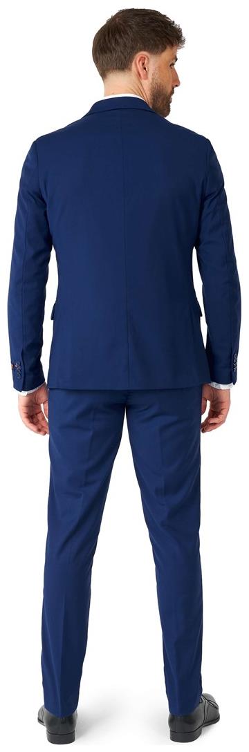 OppoSuits Daily Men's Suits Daily Dark Blue