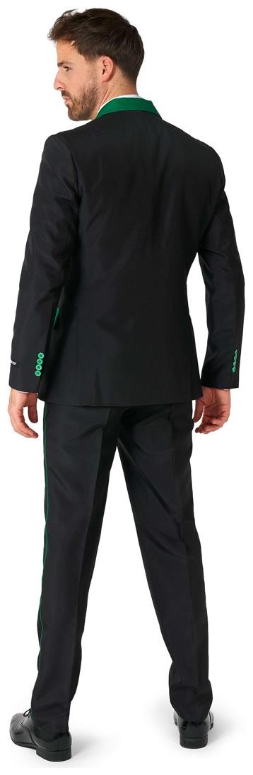 Authentic Slytherin Suit for Harry Potter Fans Gifting and Special Occasions