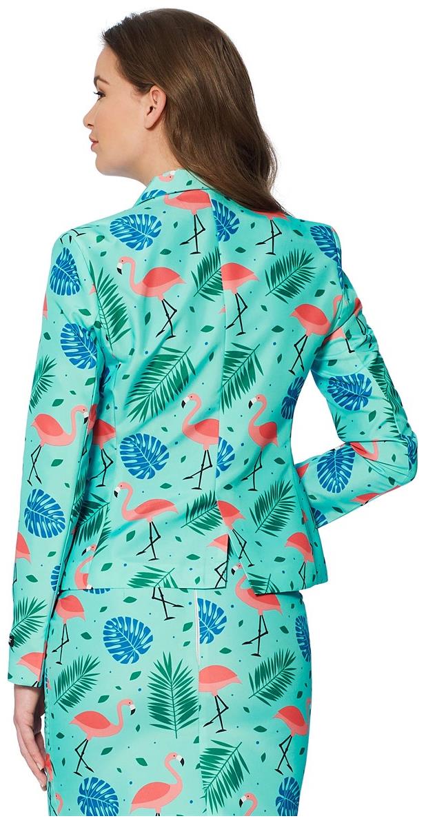 Suitmeister Women's Suits WMNS Tropical