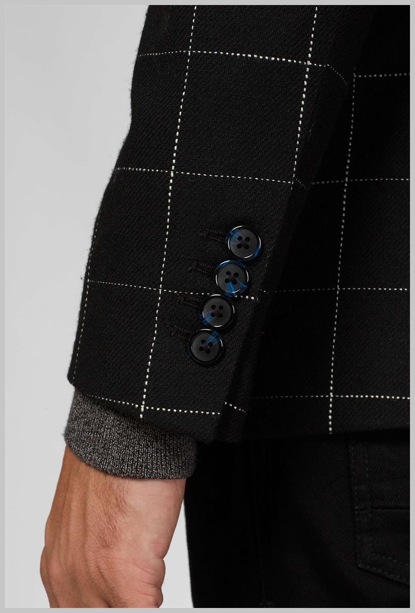 OppoSuits Deluxe Men's Blazer for Sophisticated Fashion Statement and Unique Event Outfits