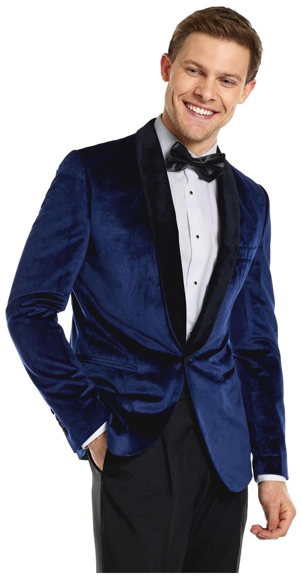 Sophisticated OppoSuits Deluxe Men's Blazers Dinner Jacket for Holiday Events Formal Gatherings and Special Occasions