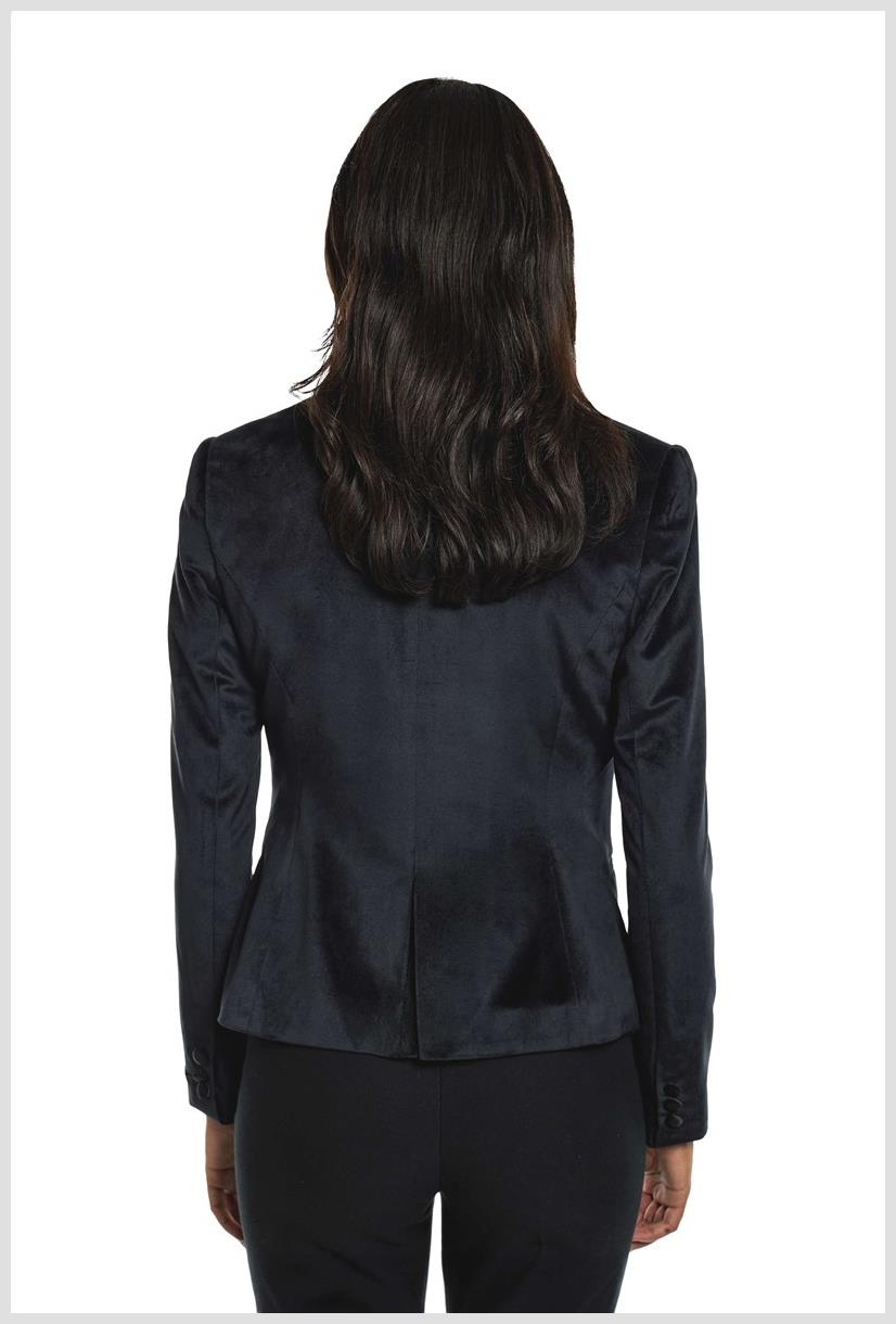 OppoSuits Deluxe Women's Dinner Jacket for Holiday Events Celebrations and Elegant Gatherings