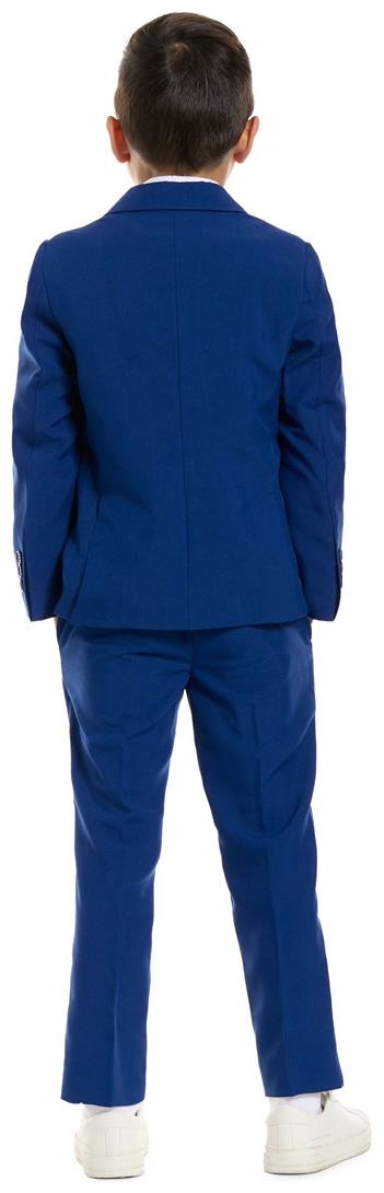 OppoSuits Boys' Suits BOYS Navy Royale