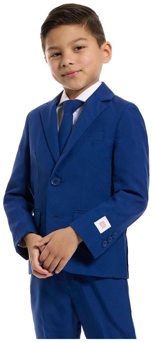 OppoSuits Boys' Suits BOYS Navy Royale