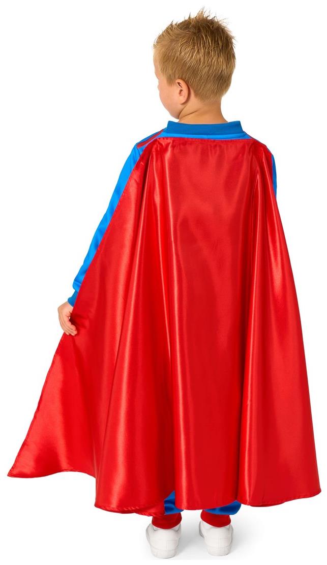OppoSuits Kids' Onesies BOYS Superman Onesie