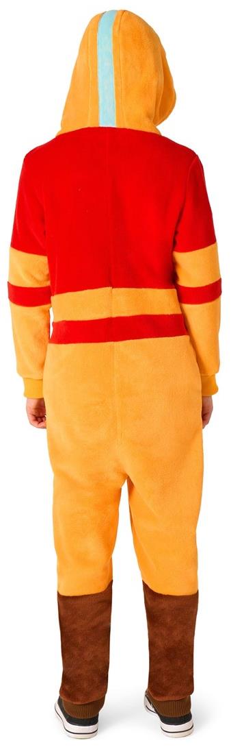 OppoSuits Kids' Onesies BOYS Aang Onesie