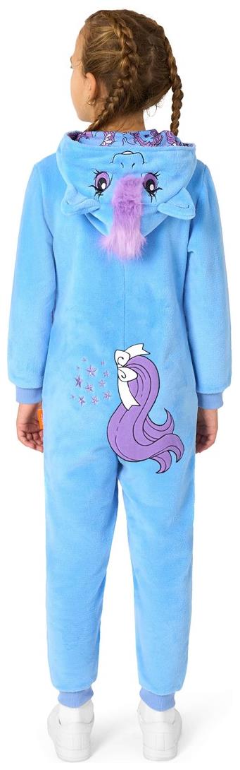 OppoSuits Kids' Onesies BOYS My Little PonyT - Bluebelle Onesie