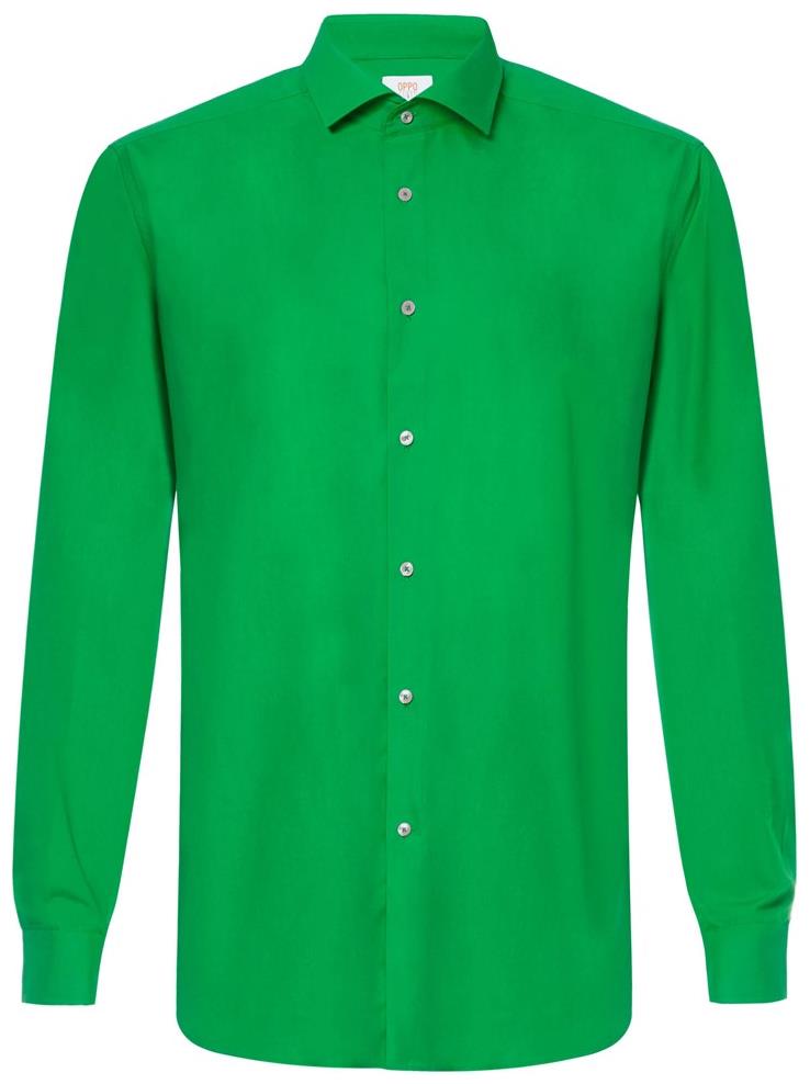 Stylish OppoSuits Men's Evergreen Shirt for Parties Events and Celebrations