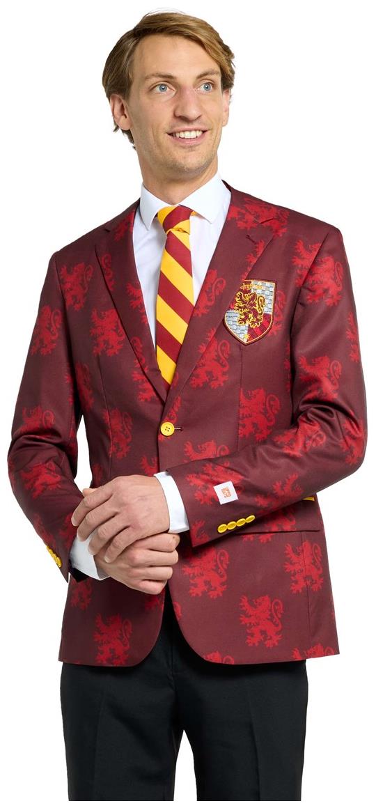 OppoSuits Men's Suits Harry PotterT