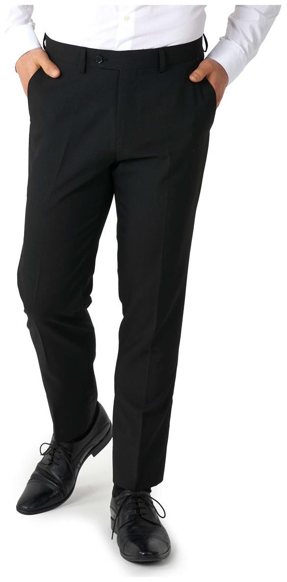 OppoSuits Men's Suits Shine Pine