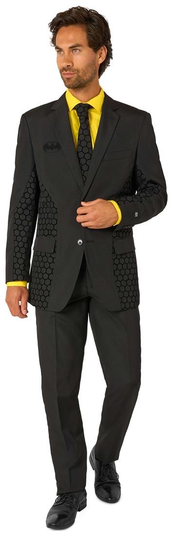 OppoSuits Men's Suits The Batman