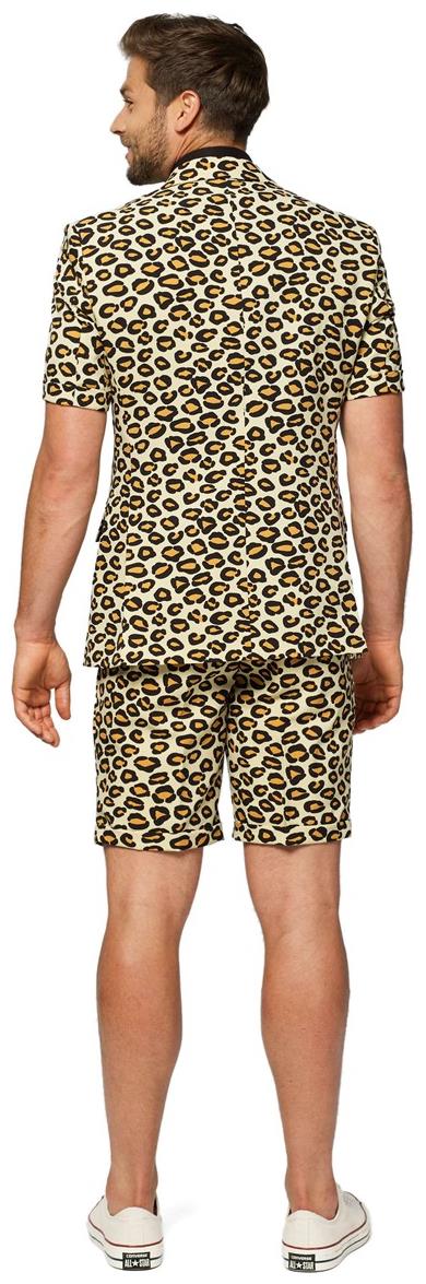 Stylish OppoSuits Summer Suit for Parties Events and Nightlife Adventures