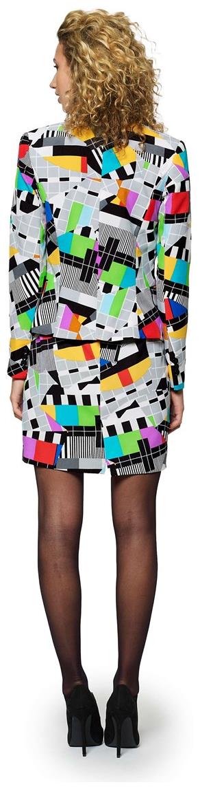 OppoSuits Women's Suits Miss Testival