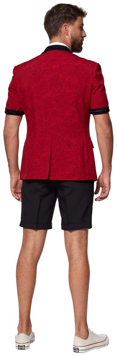 Stylish OppoSuits Summer Tuxedo for Proms Weddings Festivals and Fun Casual Events