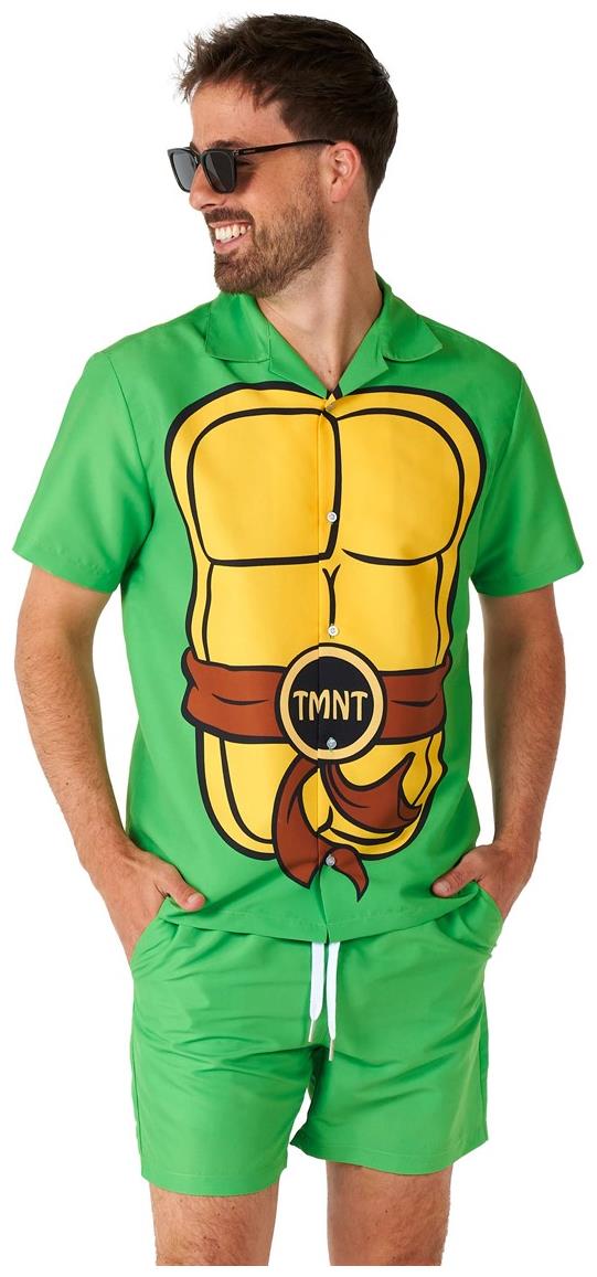 Suitmeister Men's Sets TMNTT