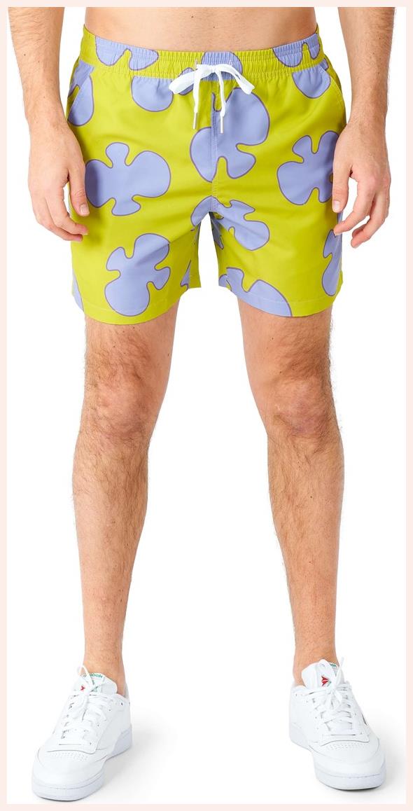 Fun Suitmeister Patrick Summer Set for Themed Parties Costume Events and Casual Wear