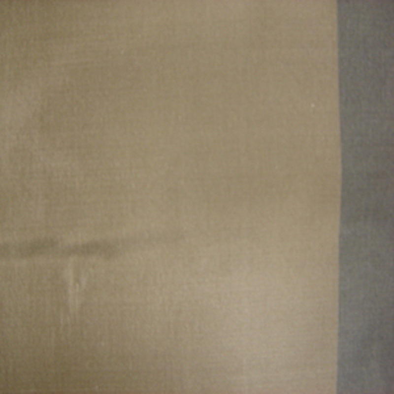 Otter Silk Fabric - Multi-Colored Wide Stripe, 54" Width (1 Yard)
