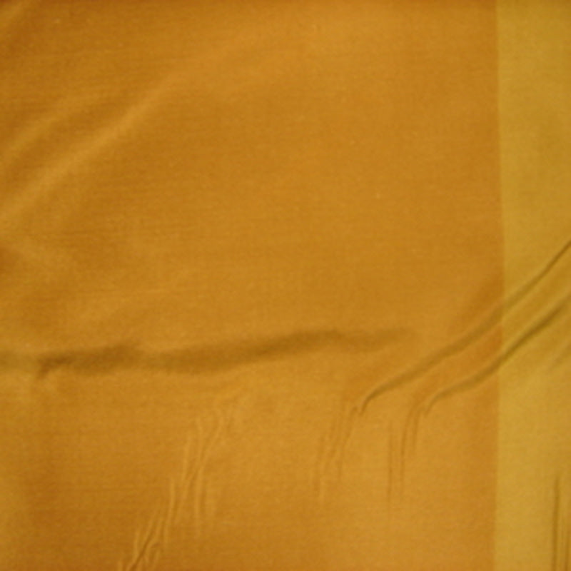 Otter Silk Fabric - Multi-Colored Wide Stripe, 54" Width (1 Yard)