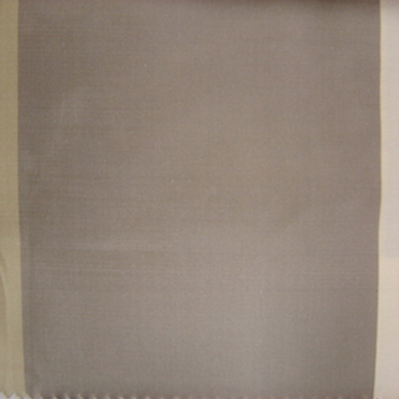 Otter Silk Fabric - Multi-Colored Wide Stripe, 54" Width (1 Yard)