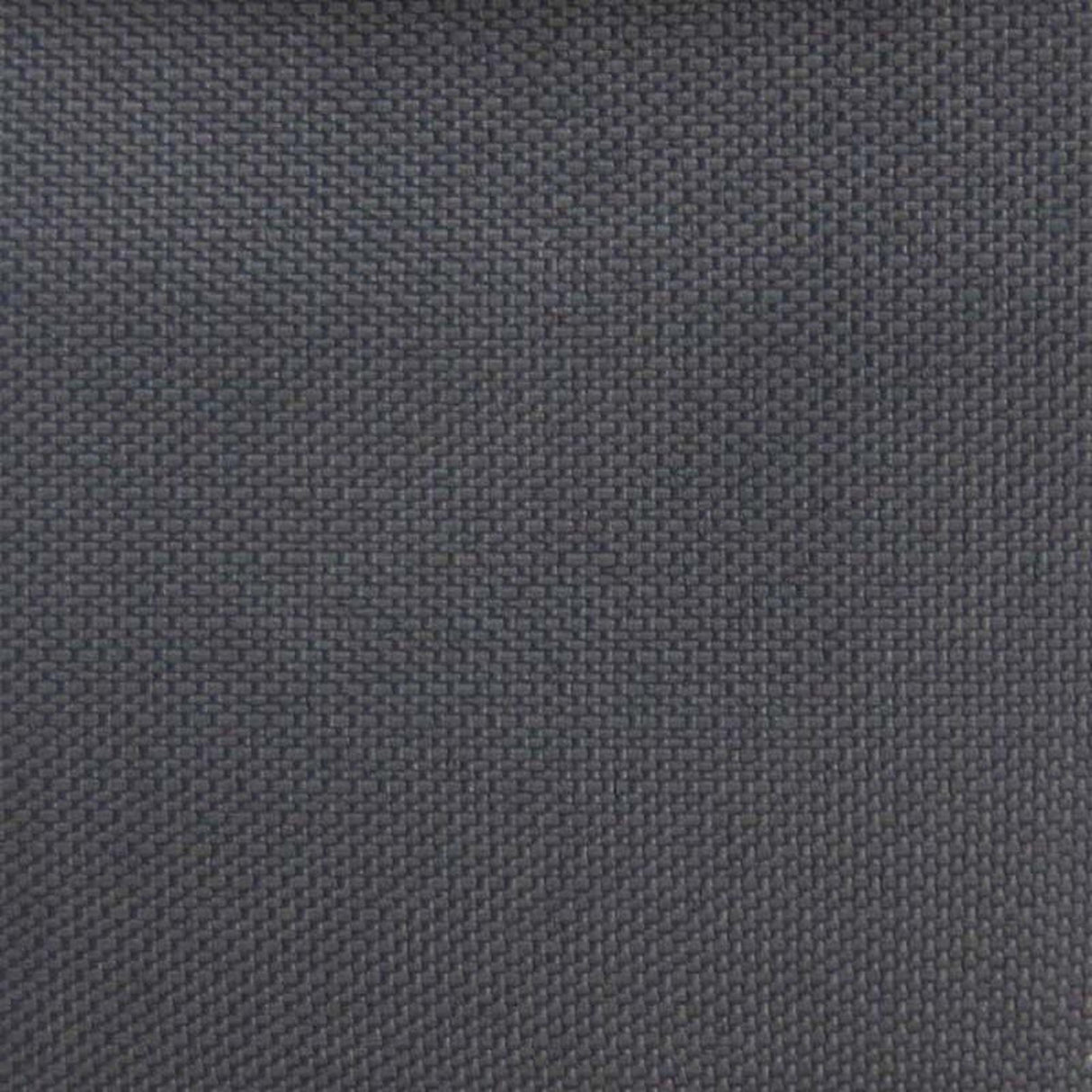 Cancun Solution Dyed Polypropylene Fabric - Solid Textured Outdoor Upholstery, 62" Width (1 Yard)