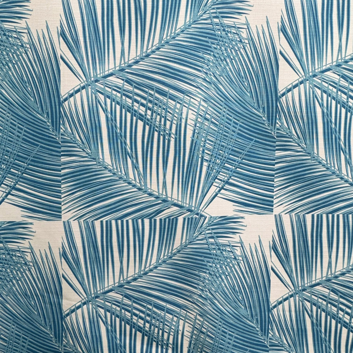 Mykonos Polyester Fabric - Outdoor Floral, 59" Width (1 Yard)