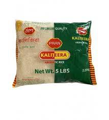 OWNER AROMATIC KALIJEERA