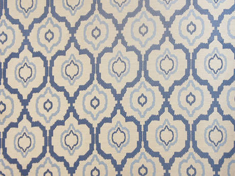 1 Yard Pharaoh Polyester Fabric