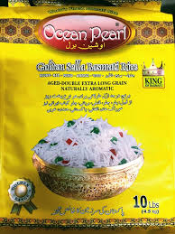 Golden Sella Extra Long Basmati Rice