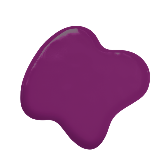 Grape Oil Based Colouring 20ml