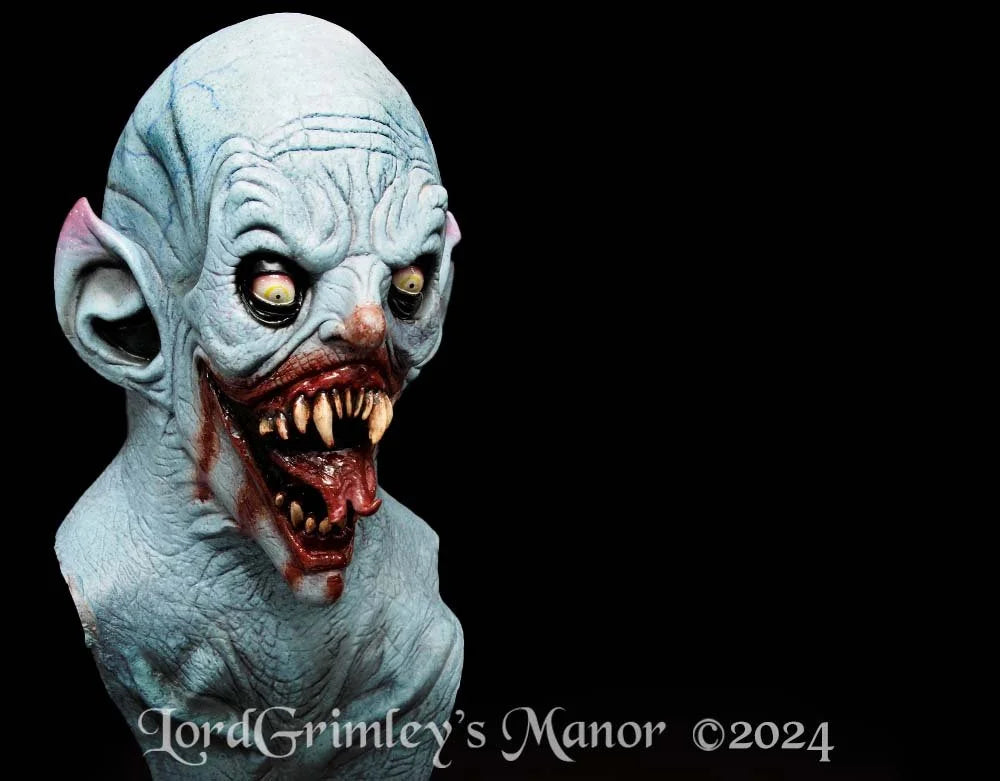 Bloodlust Vampire
