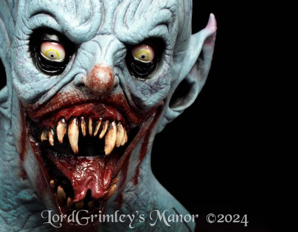 Bloodlust Vampire