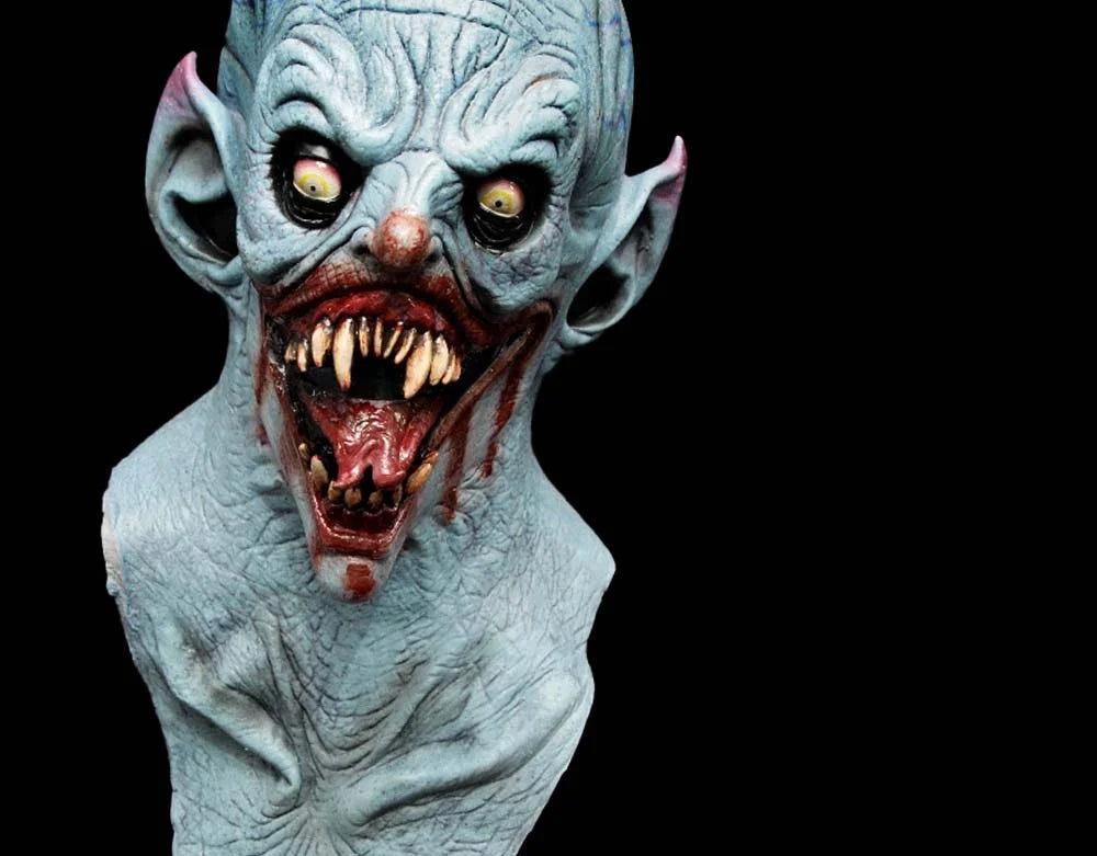 Bloodlust Vampire